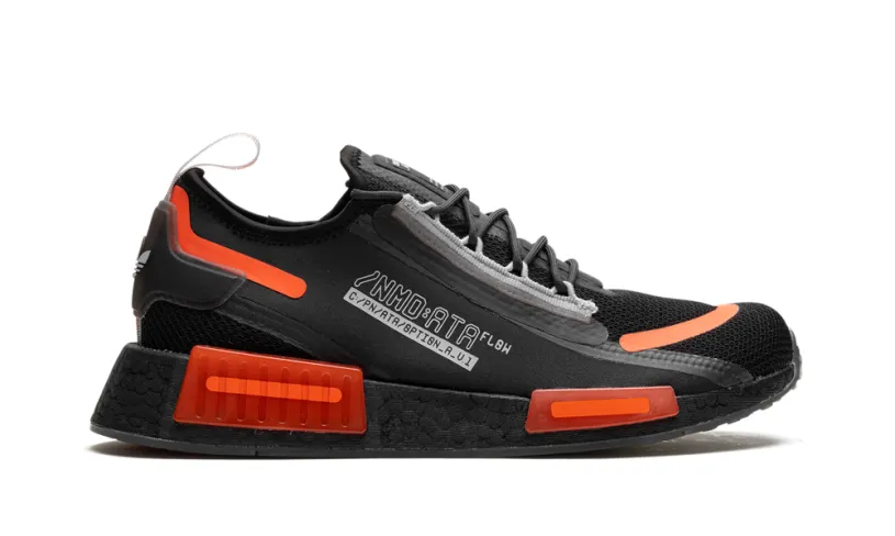 Adidas NMD Nmd_R1 Spectoo 'Ata Flow'